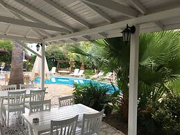Göcek Selya Hotel