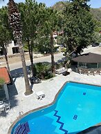 Göcek Selya Hotel