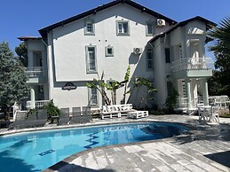 Göcek Selya Hotel
