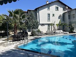 Göcek Selya Hotel