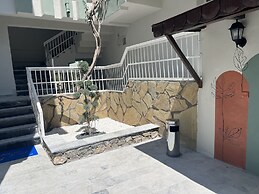 Göcek Selya Hotel
