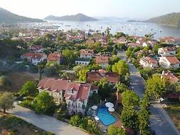 Göcek Selya Hotel