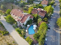 Göcek Selya Hotel