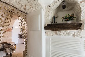 Trullo Atmosfera