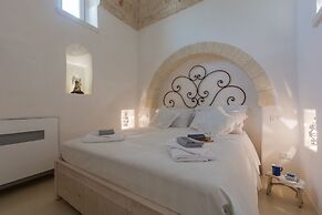 Trullo Atmosfera