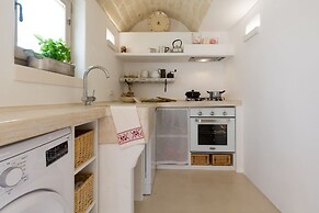 Trullo Atmosfera