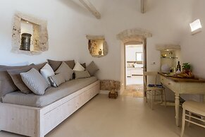 Trullo Atmosfera