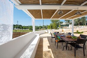 Trullo Atmosfera
