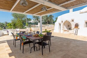 Trullo Atmosfera