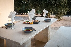 Trullo Giglio
