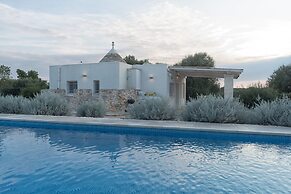 Trullo Giglio