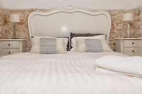 Trullo Giglio