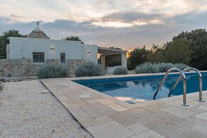 Trullo Giglio