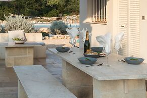 Trullo Giglio