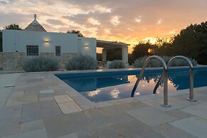 Trullo Giglio
