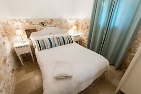 Trullo Giglio