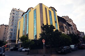 Sehri Saray Apart Hotel