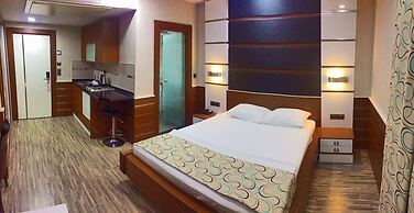 Sehri Saray Apart Hotel