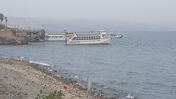 Sea Of Galil