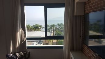 Sea Of Galil