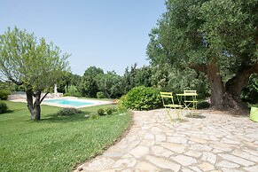 Trullo Petrelli