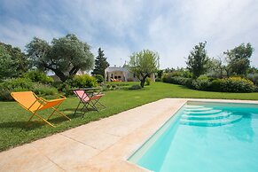 Trullo Petrelli