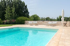 Trullo Petrelli