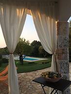 Trullo Petrelli