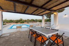 Trullo Tranquillo