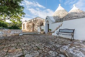 Trullo Tranquillo