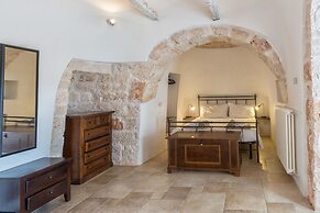 Trullo Tranquillo
