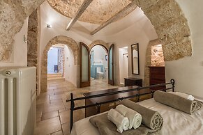 Trullo Tranquillo