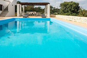 Trullo Tranquillo