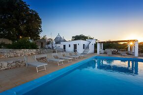 Trullo Tranquillo