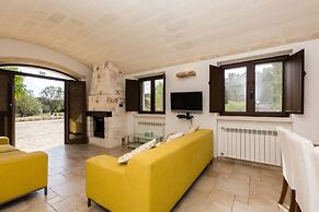 Trullo Tranquillo