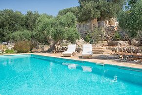 Trullo Tunine