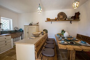 Trullo Tunine