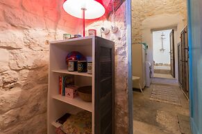 Trullo Tunine