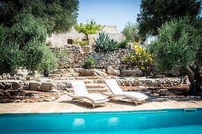 Trullo Tunine