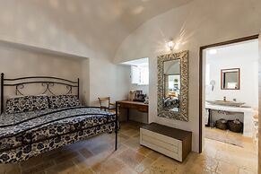 Trullo Tunine