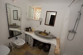 Trullo Tunine