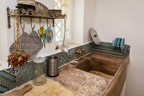 Trullo Tunine