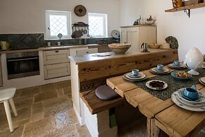 Trullo Tunine
