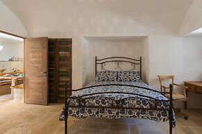 Trullo Tunine