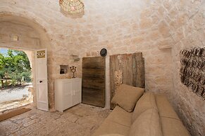 Trullo Tunine