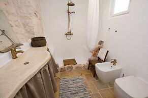 Trullo Tunine