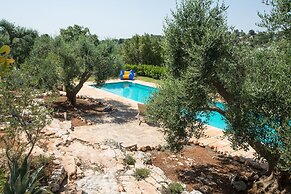 Trullo Tunine
