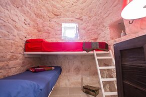 Trullo Tunine