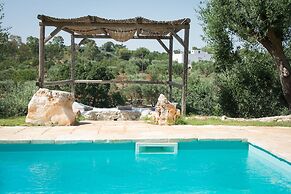 Trullo Tunine