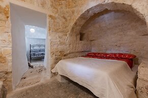 Trullo Tunine
